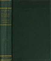 A TEXTBOOK OF SURGICAL NURSING: Second Edition B000WHXKFI Book Cover