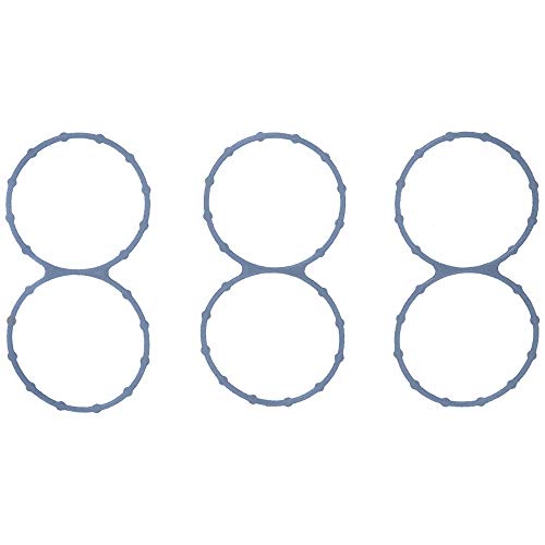 Image of FEL-PRO MS 94429 Plenum Gasket Set