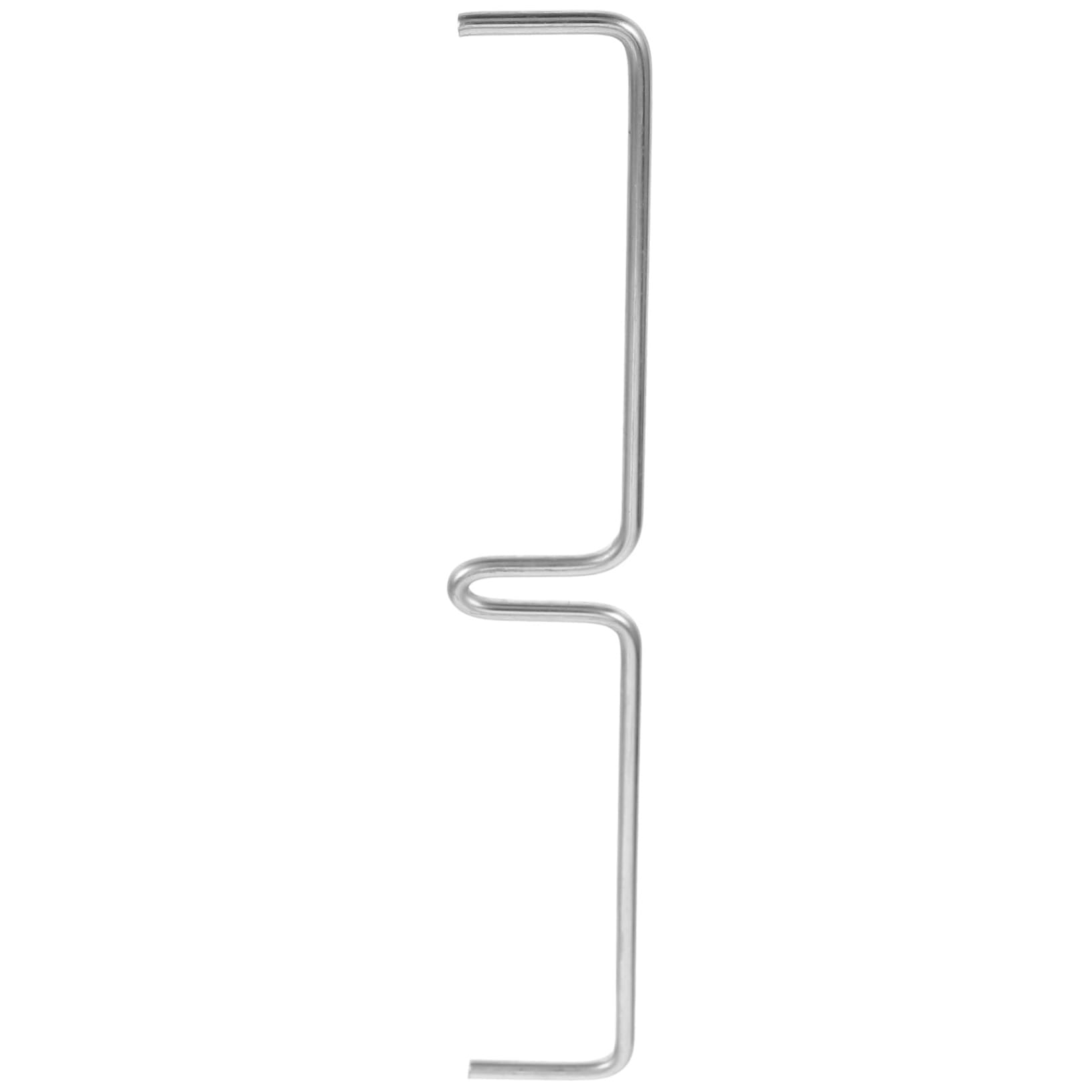 Happyyami Commercial Popcorn Machine Stirring Rod Replacement Mixer Attachment for Popcorn Maker Reliable Agitator for Precision Mixing Commercial Use