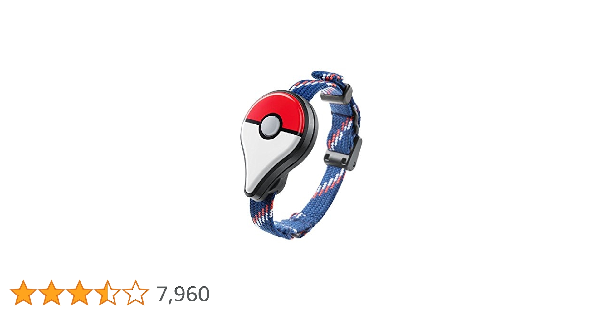 (新品) 並行輸入品 pokémon go plus 二つ Amazon.co.jp: Nintendo Pokemon Go Plus [並行輸入品] : ゲーム