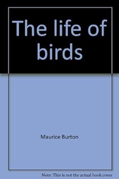 The Life of Birds