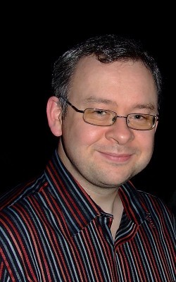 Damien Kelly