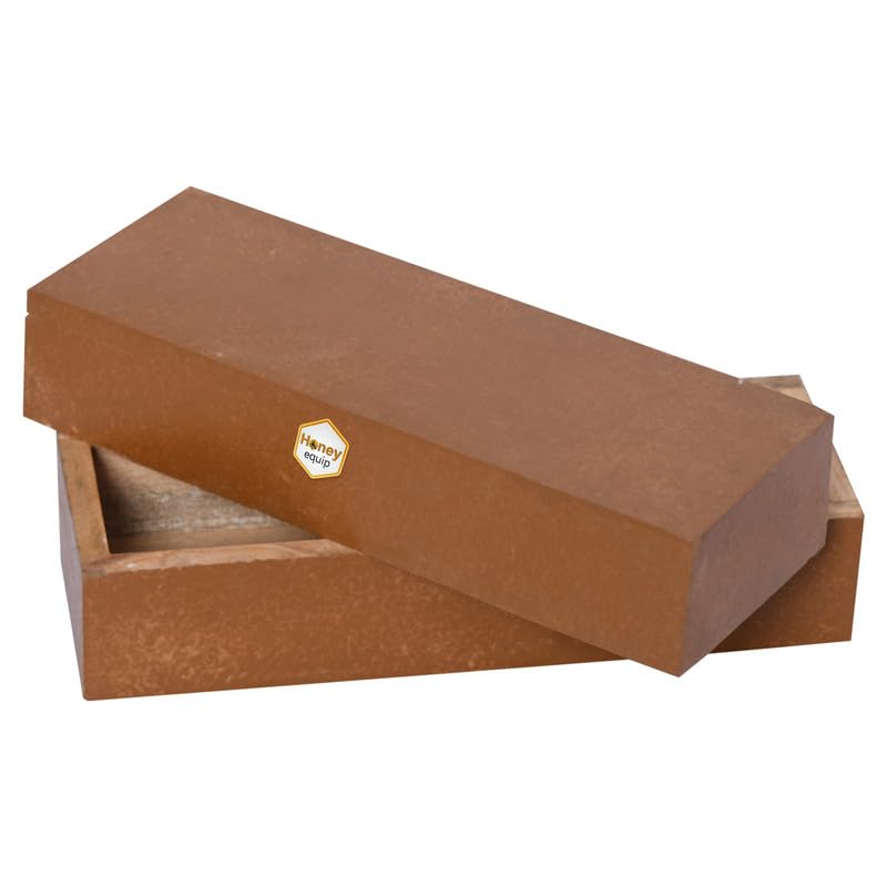 Honey Equip Stingless Bees with Precise Machine Finish - Image 2 thumbnail
