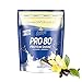 Produktbild Inko Active Pro 80 Protein Shake (Vanille, 500g)