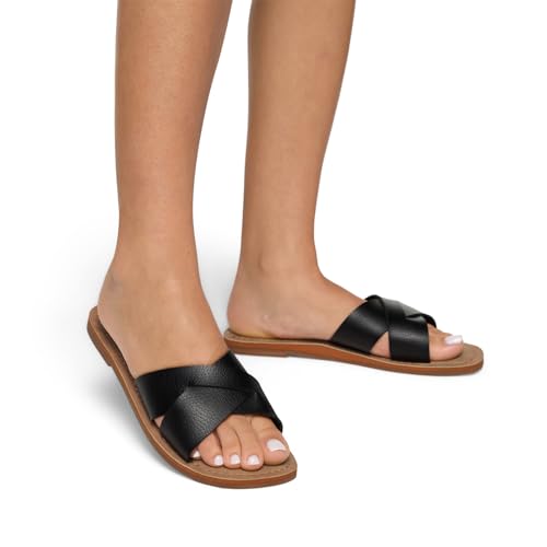 Image of Roxy Women's Andreya Slide sandal