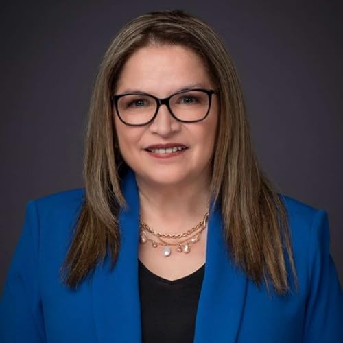 #99: A Chat with State Senator and Native Action Network Co-Founder Claudia Kauffman!