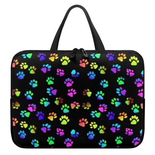 HUGS IDEA �m�[�g�p�\�R���X���[�u �|�[�^�u�����b�v�g�b�v�J�o�[ �R���s���[�^�[�o�b�O �^�u���b�g�L�����[�P�[�X �n���h���t��, ���̑��Ճv�����g, 10inch