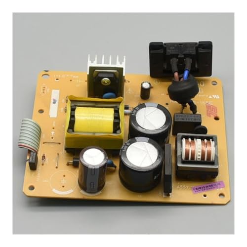 Carte d'alimentation CD81 220V : réparez les pannes de courant de votre imprimante L1300 T1100