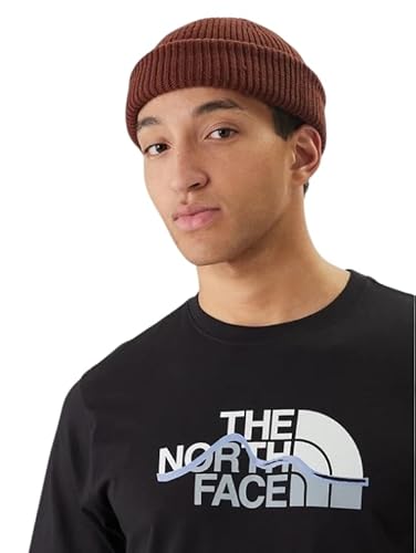 T shirt The North Face NF0A8GUX IT - vue 7