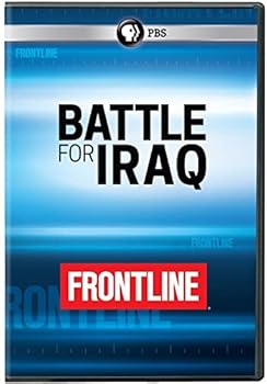 DVD Frontline: Iraq After Isis Book