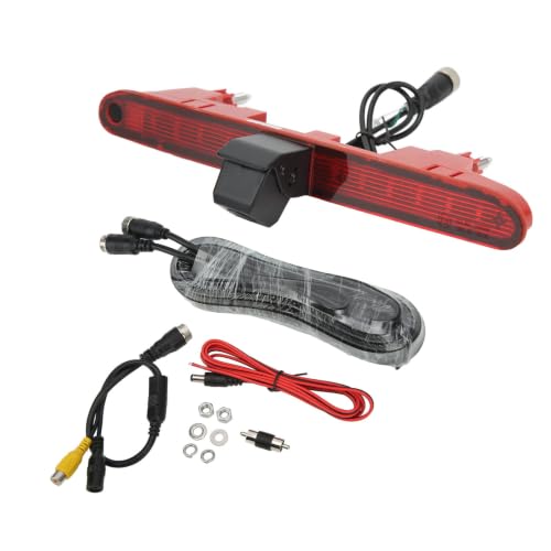 Caméra de recul Berlingo Partner 2008-2016 grand angle 170