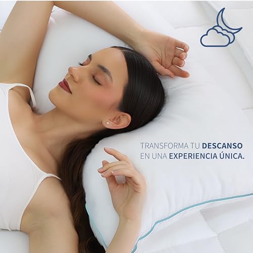 La Mejor Recopilación de De almohadas los más recomendados. 17 Imagen adicional