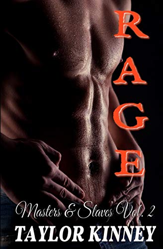 Rage: Masters & Slaves Vol. 2 Rage: Masters & Slaves Vol. 2