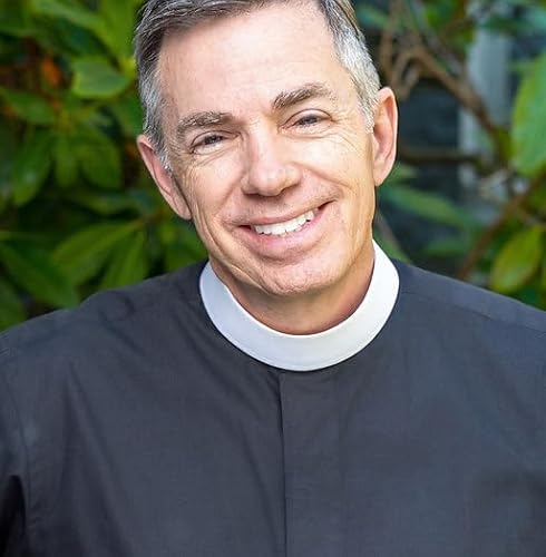 "Showing Up" | Sermon by Brendan Barnicle | February 8, 2026