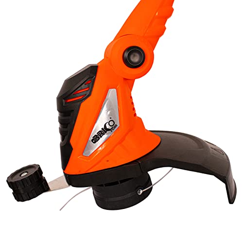 Miniatura 2 de Bricoferr Cortabordes Eléctrico 550w