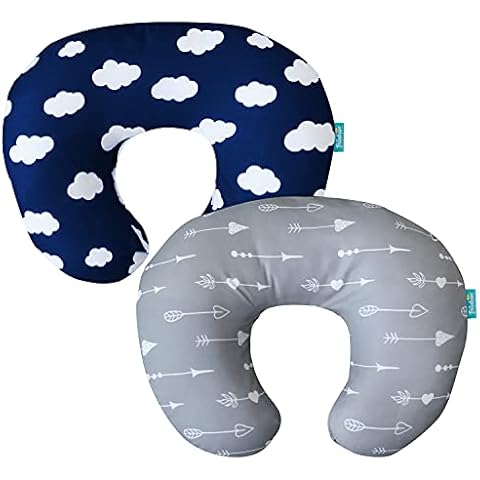 Biloban Nursing Pillow Cover 2 Pack Cover