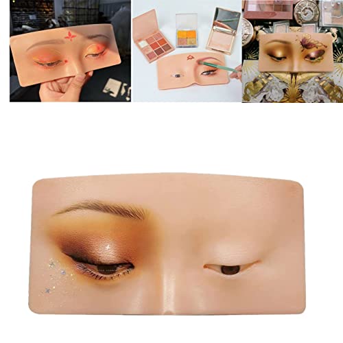 FGHG La Ayuda Practicar el Maquillaje Cover