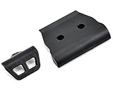 Team Associated 9718 Front and Rear Bumper