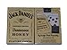 Bicycle Jack Daniels Tennessee Honey Playing Cards
