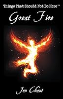 Great Fire 1906132305 Book Cover