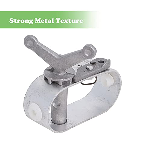 Swimming Pool Cover Winch for Above Ground Swimming Pool Oval Swimming