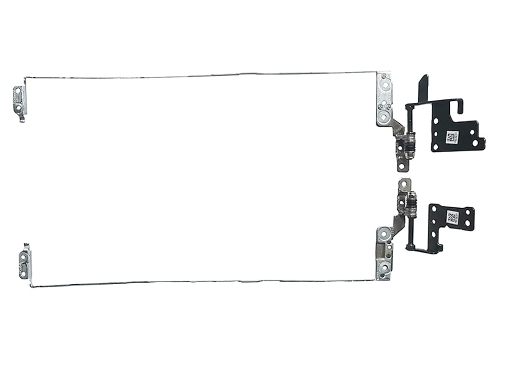 Amazon.com: CyanWind Laptop Hinges for HP 15-dw 15t-dw 15-gw 15z