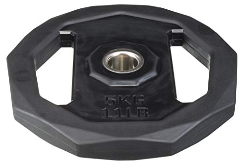 Trendy Pump Set RS - Set di manubri lunghi, 18,5