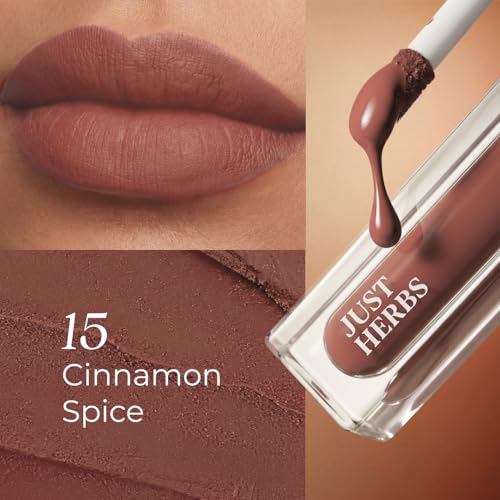 Image of Just Herbs Lipstick