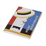 Société: Moulinsart Moulinsart Set de 16 Cartes postales Tintin, Hergé et la publicité 31312 (10x15cm)