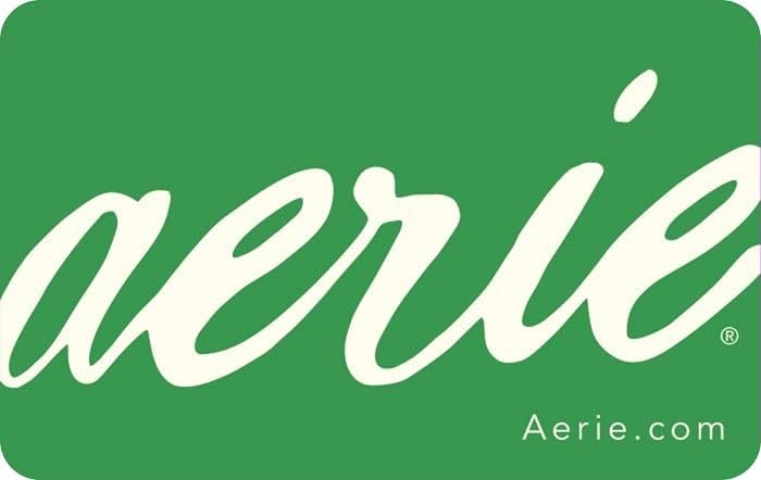 Image of Aerie eGift Card | Digital Delivery