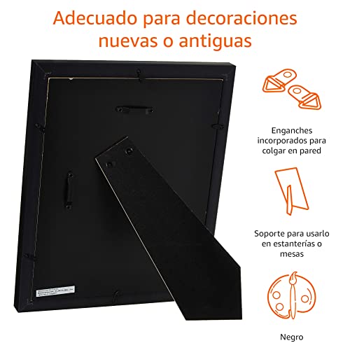 La Mejor Lista de Cuadros de madera para fotos disponible en línea para comprar. 11 Imagen adicional