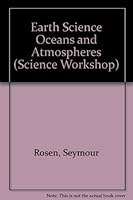 Earth Science Oceans and Atmospheres 0835903850 Book Cover