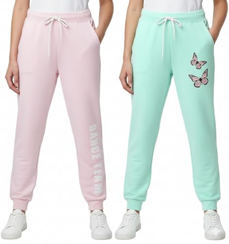 Image of Cloth Theory Girl Track Pants