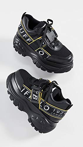 Buffalo London Galip off White Sneakers Basse