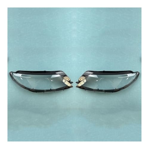 Lentille remplacer phare CC 2013-2018 en polycarbonate optique