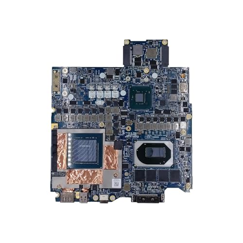 08DKYY 8DKYY Replacement for Dell Alienware M15 R3 Laptop