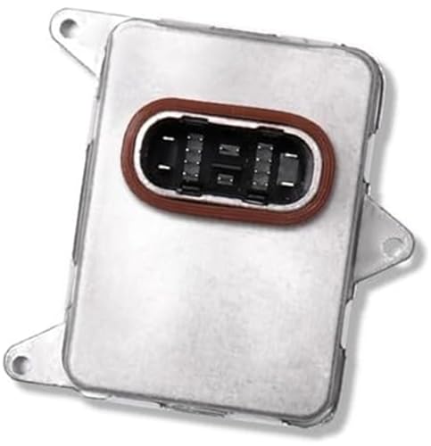 Ballast caché 3Td941329 résout les pannes de phare et clignotements sur VW