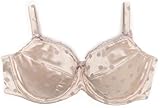 triumph tr7 occasion  Triumph - Soutien-gorge avec armature - Femme - Beige-TR-A2-1 - FR: 85F (Taille fabricant: 32F)
