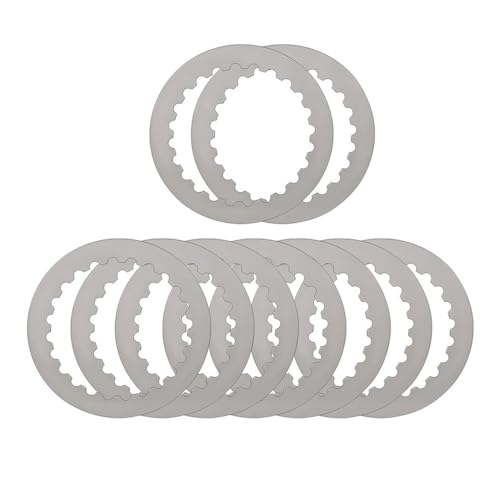 Kit disques d'embrayage acier 59032010100 pour moto tout-terrain 350 XC-F