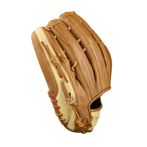 Image of Wilson | 2026 | A2000 Classic | Baseball Gloves + Mitts | Sizes 11.5 inch - 12.75 inch | Right + Left Hand Throw | Multiple Styles