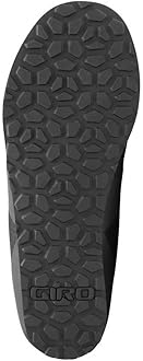 GIRO Tracker mens Cycling Shoes