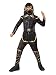 Rubie's Marvel Avengers: Endgame Child's Hawkeye (As Ronin) Costume & Mask, Large