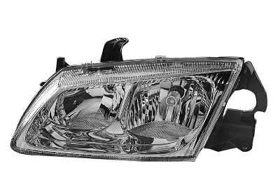 Projecteur principal Van Wezel 3319962 phare bloc optique avant remplacement automobile