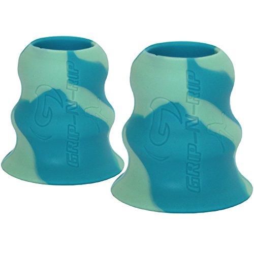 Grip-N-Rip II Softball Bat Taper - Set of 2