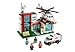 Produktbild Lego 4429 - City: Helikopter Rettungsbasis