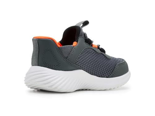 Image of Skechers Boys' Bounder - Brisk-Burst Sneaker