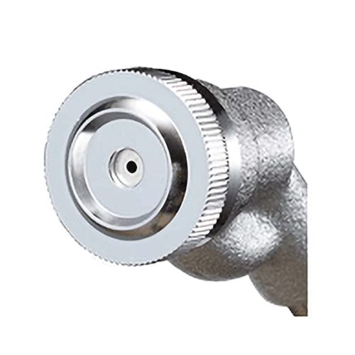 Amazon | スーパージェット噴口 2型 噴板φ1.8 G1/4 450086730 鉄砲型