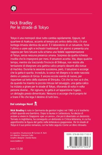 Per Le Strade Di Tokyo - 2