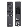 Dan's Originals BN59-01480A / TM2360E for Samsung TV Remote Control with AI, Voice and Pointer for 2025 TVs - Eco Solar Cell - Supplied with QN75QN80FDFXZA, QN55S90FDFXZA, QN98QN990FFXZA, and More