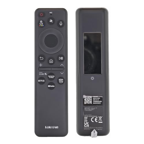Dan's Originals BN59-01480A / TM2360E for Samsung TV Remote Control with AI, Voice and Pointer for...